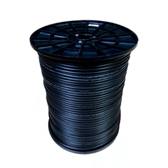 Dây mạng CAT5 DSS ngoài trời có cường lực