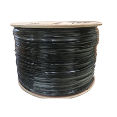 Dây mạng DSS Cat3 ngoài trời có cường lực