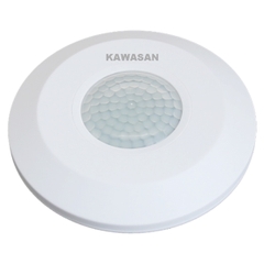 Bật tắt đèn cảm ứng gắn trần Kawa SS702B
