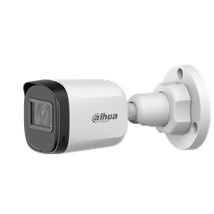 Camera DAHUA DH-HAC-B1A51P-U-IL-A (Thân 5MP, liền mic)