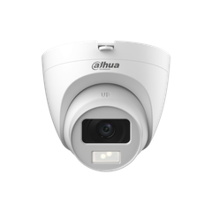 Camera DAHUA DH-HAC-HDW1200CLQP-IL-A 2MP liền mic