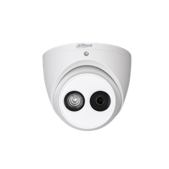 Camera DAHUA DH-HAC-HDW1200EMP-A 2MP liền mic