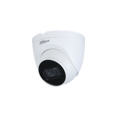 Camera DAHUA DH-HAC-HDW1200TQP-A (Dome sắt 2MP liền mic)