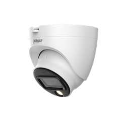 Camera DAHUA DH-HAC-HDW1239TLQP-A-LED-S2 2MP liền mic