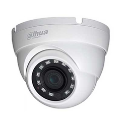 Camera CVI DAHUA DH-HAC-HDW1400MP (Dome 4MP) - Thanh lý BH 6 tháng