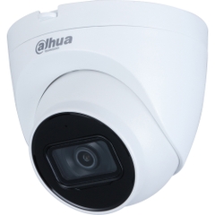 Camera CVI DAHUA DH-HAC-HDW1500TLQP-A (Dome sắt 5MP liền mic) - Thanh lý BH 6 tháng