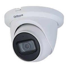 Camera CVI DAHUA DH-HAC-HDW1500TLMP-IL-A 5MP (Dome sắt 5MP liền mic) - Thanh lý BH 12 tháng