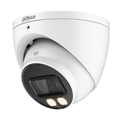 Camera CVI DAHUA DH-HAC-HDW1509TP-LED-S2 (Dome sắt 5MP, Full Color) - Thanh lý BH 6 tháng