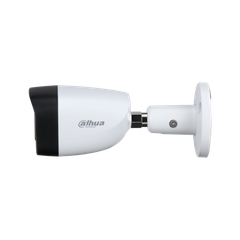 Camera DAHUA DH-HAC-HFW1200CMP-A-S5 (Thân sắt 2MP liền mic)