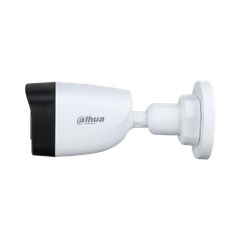 Camera DAHUA DH-HAC-HFW1200CP-A-S5 (Thân 2MP liền mic)