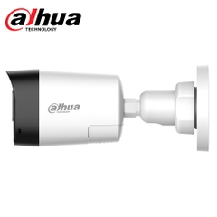 Camera DAHUA DH-HAC-HFW1200RLP-IL-T (Thân 2MP, Loa Mic, Ánh sáng kép)
