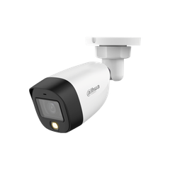 Camera DAHUA DH-HAC-HFW1239CP-LED (Thân 2MP Full Color)