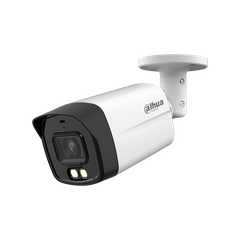 Camera DAHUA DH-HAC-HFW1500TLMP-IL-A 5MP liền mic