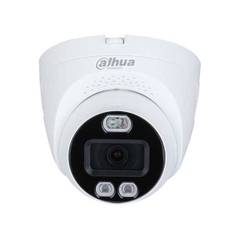 Camera DAHUA DH-HAC-ME1509TQP-PV (Dome 5MP, báo động)