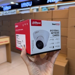 Camera DAHUA DH-IPC-HDW1230T1P-S5 (Dome 2MP, PoE, IP67)