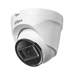 Camera DAHUA DH-IPC-HDW1230T2-A (Dome 2MP, Liền Mic)