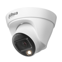 Camera Dahua DH-IPC-HDW1239T1-LED (2MP Full color)