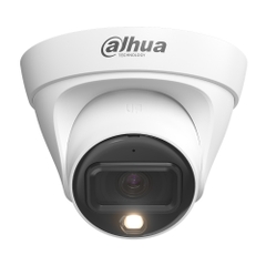 Camera Dahua DH-IPC-HDW1239T1-LED (2MP Full color)