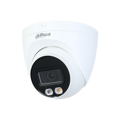 Camera DAHUA DH-IPC-HDW2449T-S-IL (Dome 4MP, liền Mic, ánh sáng kép)