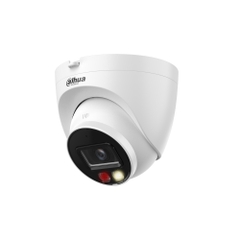 Camera DAHUA DH-IPC-HDW2649T-S-IL (Dome 6MP, liền Mic, ánh sáng kép)