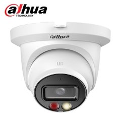Camera DAHUA DH-IPC-HDW2849TM-S-IL (Dome 8MP liền Mic)