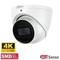 Camera Dahua DH-IPC-HDW3841EMP-AS (8MP, Liền Mic, WDR, AI Wizsenser)