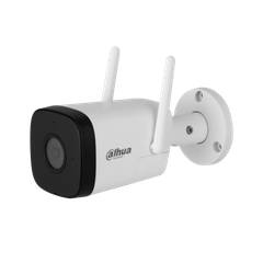 Camera DAHUA DH-IPC-HFW1230DT-STW (Wifi thân 2MP, Loa mic)