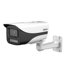 Camera DAHUA DH-IPC-HFW1439MP-A-IL (Thân lớn 4MP liền mic ánh sáng kép)
