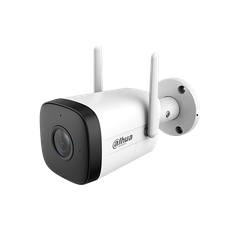Camera DAHUA DH-IPC-HFW1430DT-STW (Wifi thân 4MP, Loa mic)