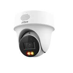Camera DAHUA DH-IPC-PT1239H-PV (Dome quay quét 2MP, loa mic, báo động)
