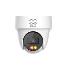 Camera DAHUA DH-IPC-PT1239H-PV (Dome quay quét 2MP, loa mic, báo động)