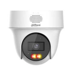 Camera DAHUA DH-IPC-PT1439H-PV (Dome quay quét 4MP, loa mic, báo động)