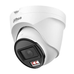 Camera DAHUA DH-IPC-T1E29-A-IL (Dome 2MP liền Mic ánh sáng kép)