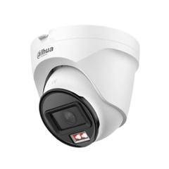 Camera DAHUA DH-IPC-T1E29-A-IL (Dome 2MP liền Mic ánh sáng kép)