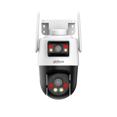 Camera DAHUA DH-P3D-3F-PV-4G (Lắp SIM 4G, 2 mắt, quay quét 6MP)