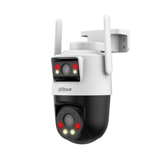Camera DAHUA DH-P3D-3F-PV-4G (Lắp SIM 4G, 2 mắt, quay quét 6MP)
