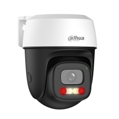 Camera DAHUA DH-P5I-PV (Wifi quay quét 5MP, Loa mic, báo động, góc rộng)