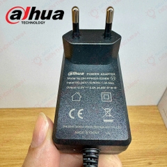 Nguồn DAHUA 12V-2A DH-PFM320-020EN (chính Hãng)