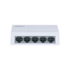 Switch chia mạng DAHUA DH-PFS3005-5ET (5 cổng)