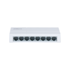 Switch chia mạng DAHUA DH-PFS3008-8ET (8 cổng)