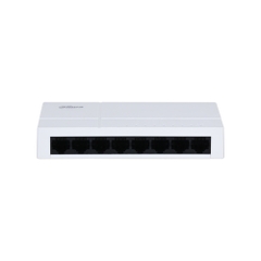 Switch chia mạng DAHUA DH-PFS3008-8GT (8 cổng Gigabit)