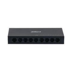 Switch chia mạng DAHUA DH-PFS3109-8ET (8 cổng, 1 cổng Gigabit)