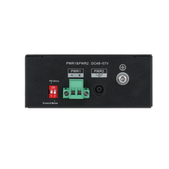 Switch PoE DAHUA DH-PFS3110-8ET-96 (8 PoE, 1 uplink Gigabit, 1 SFP, 96W)