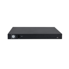 Switch PoE DAHUA DH-PFS3220-16GT-190 (16 PoE Gigabit, 2 uplink Gigabit, 2 SFP, 190W)