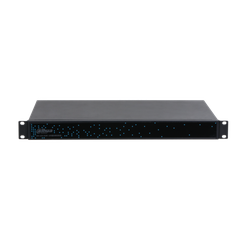 Switch PoE DAHUA DH-PFS3220-16GT-240 (16 PoE Gigabit, 2 uplink Gigabit, 2 SFP, 240W)