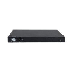 Switch PoE DAHUA DH-PFS3226-24ET-240 (24 PoE, 2 uplink Gigabit hoặc 2 SFP, 240W)