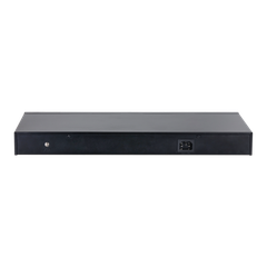 Switch PoE DAHUA DH-PFS4218-16GT-130 (16 PoE Gigabit, 2 uplink Gigabit hoặc 2 SFP, 130W)