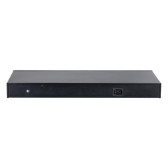 Switch PoE DAHUA DH-PFS4218-16GT-230 (16 PoE Gigabit, 2 uplink Gigabit hoặc 2 SFP, 230W)