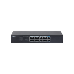 Switch chia mạng DAHUA DH-S3016-16GT (16 cổng Gigabit)