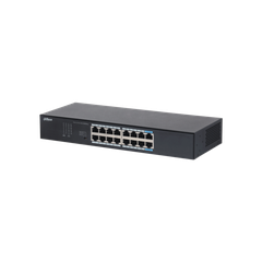 Switch chia mạng DAHUA DH-S3016-16GT (16 cổng Gigabit)